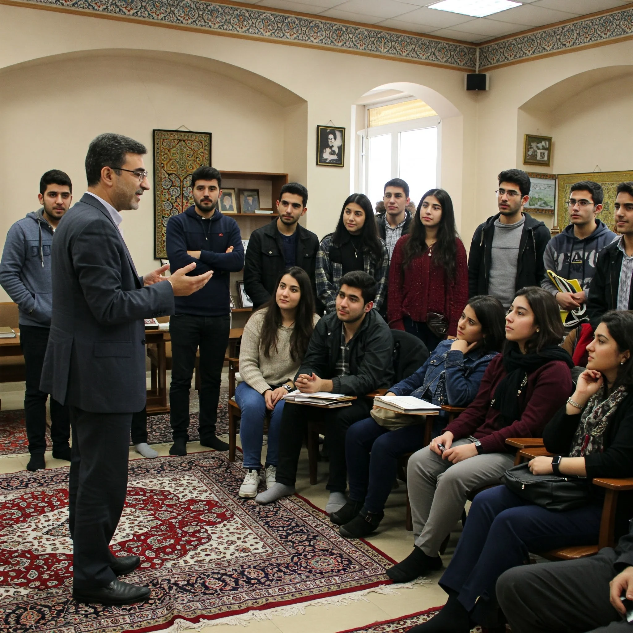 قدرت داستان‌سرایی در بازاریابی: چگونه با داستان‌های جذاب، برند خود را متمایز کنیم؟