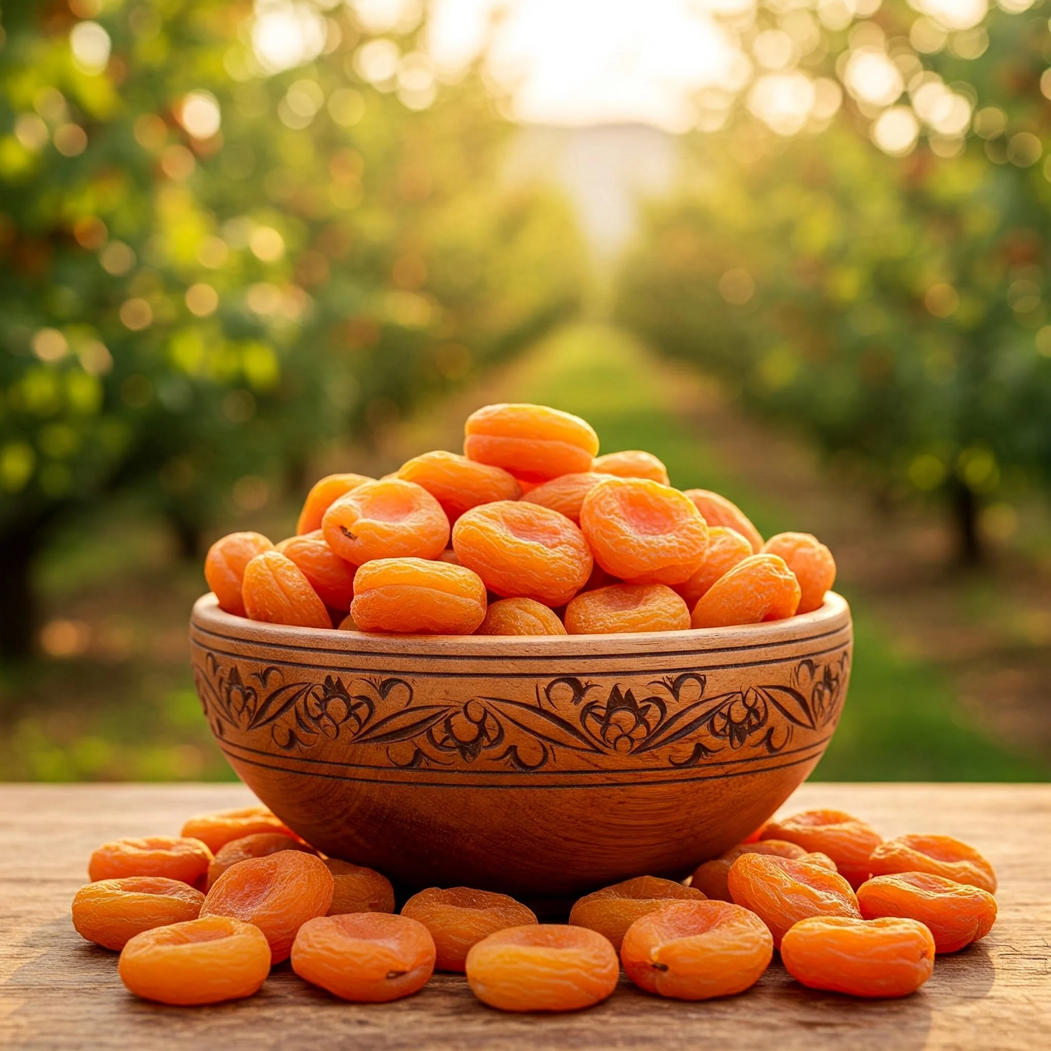 برگه قیسی اعلا