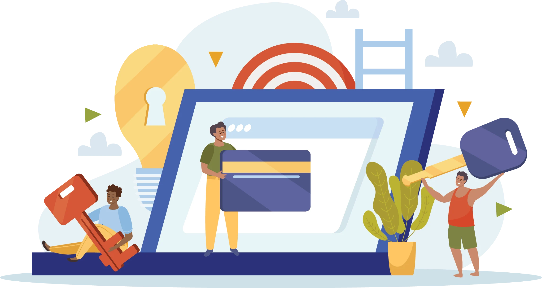 مجوز های رسمی وژکار