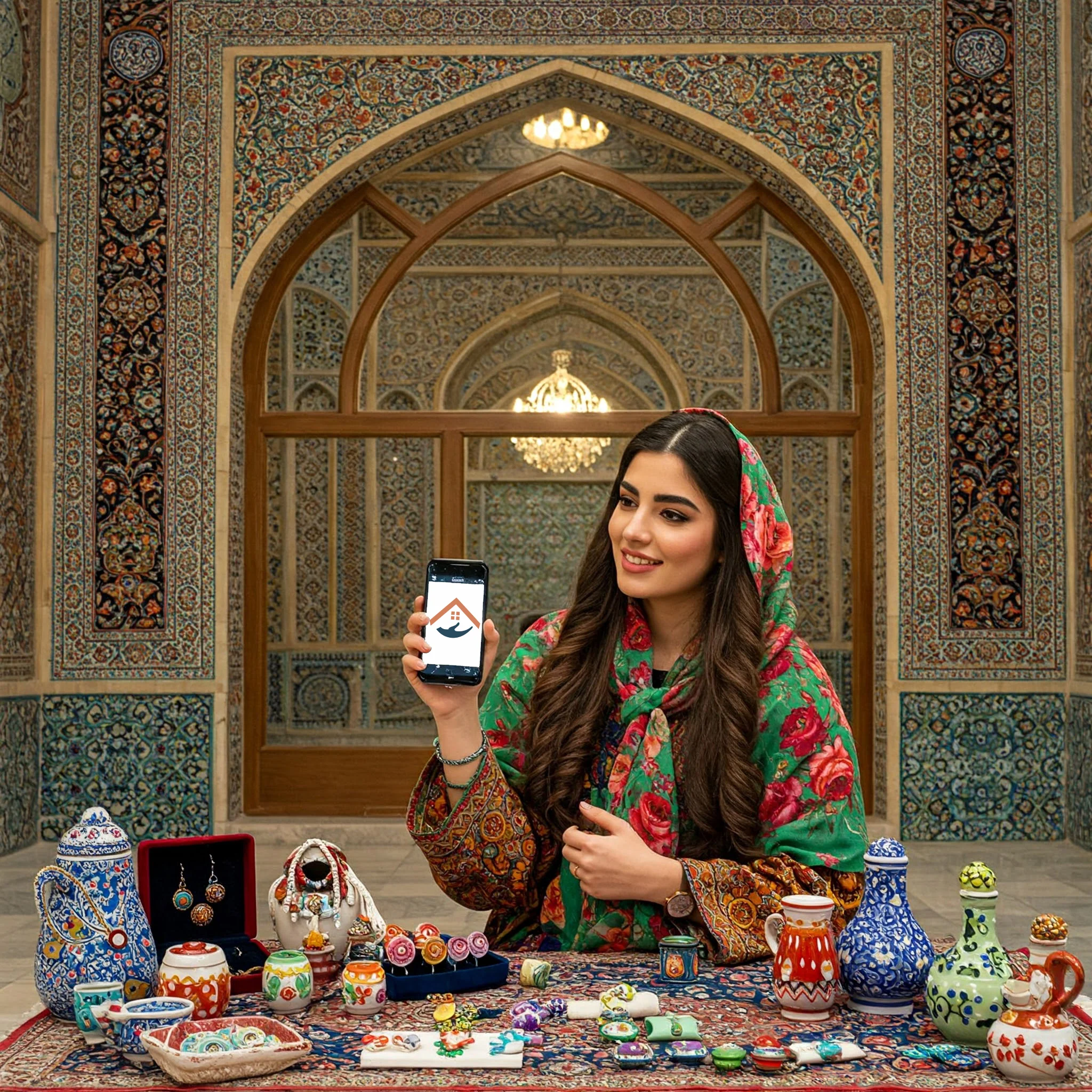 کسب وکار اینترنتی