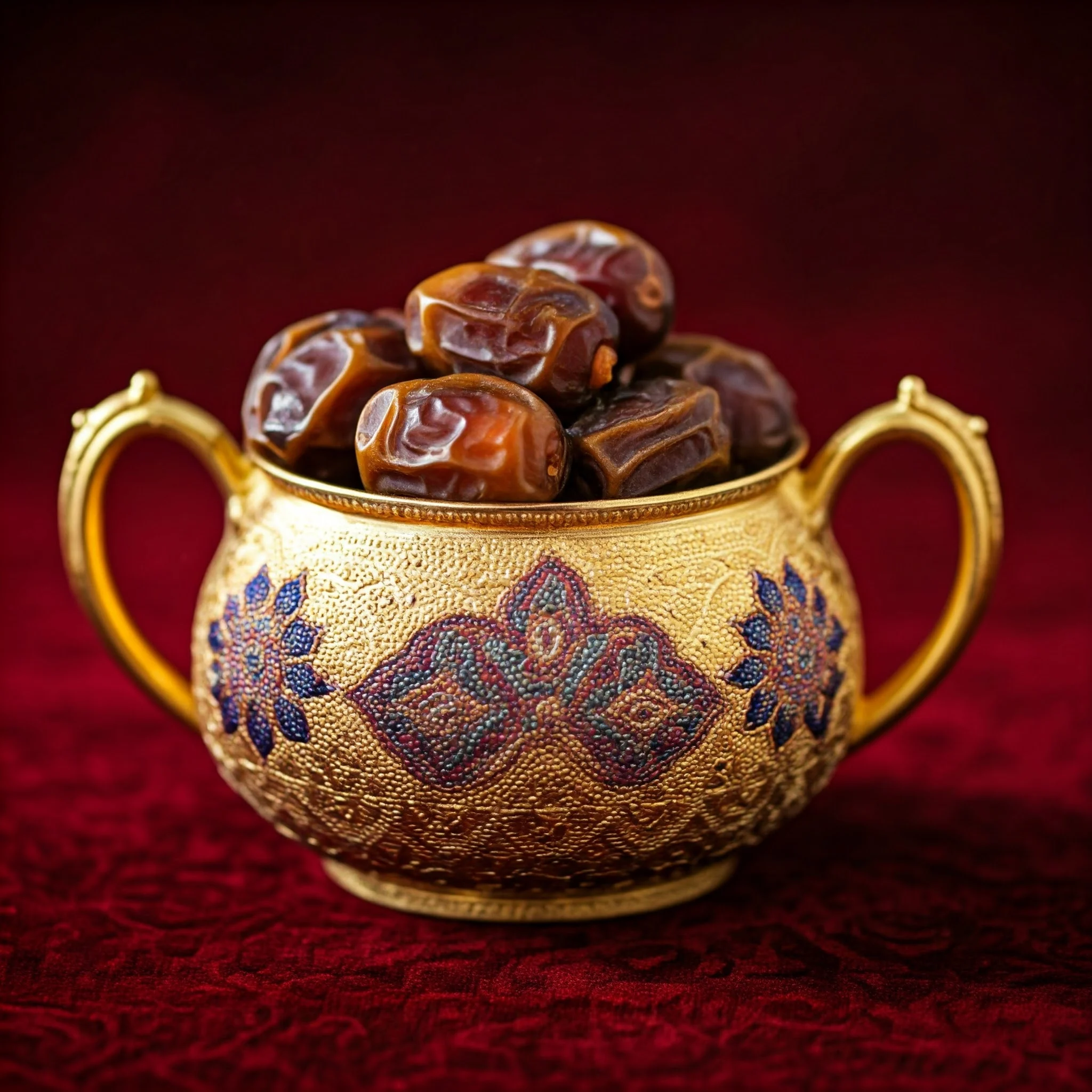 خرمای استعمران