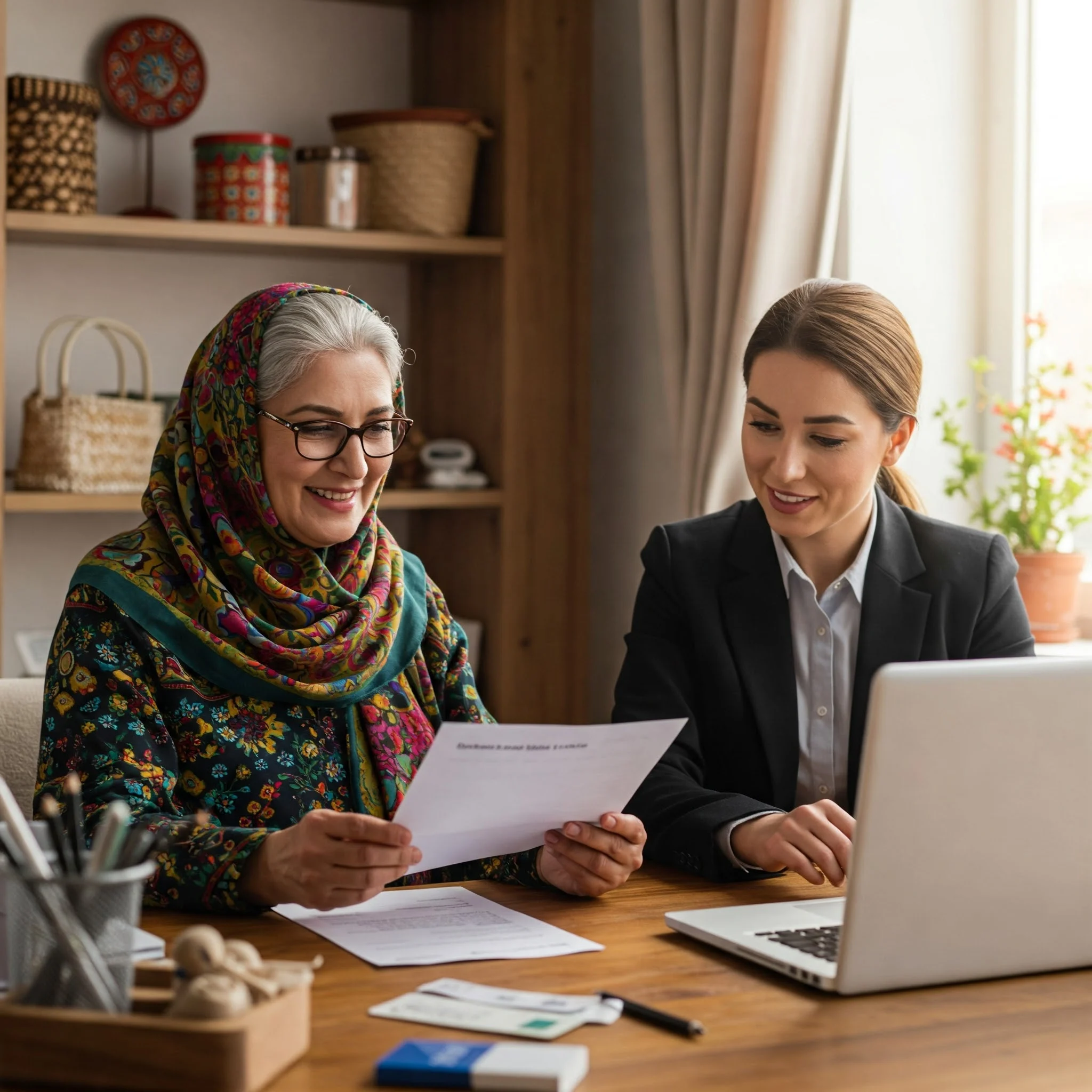 شرایط وام ۴ میلیارد تومانی مشاغل خانگی با سود ۴ درصد