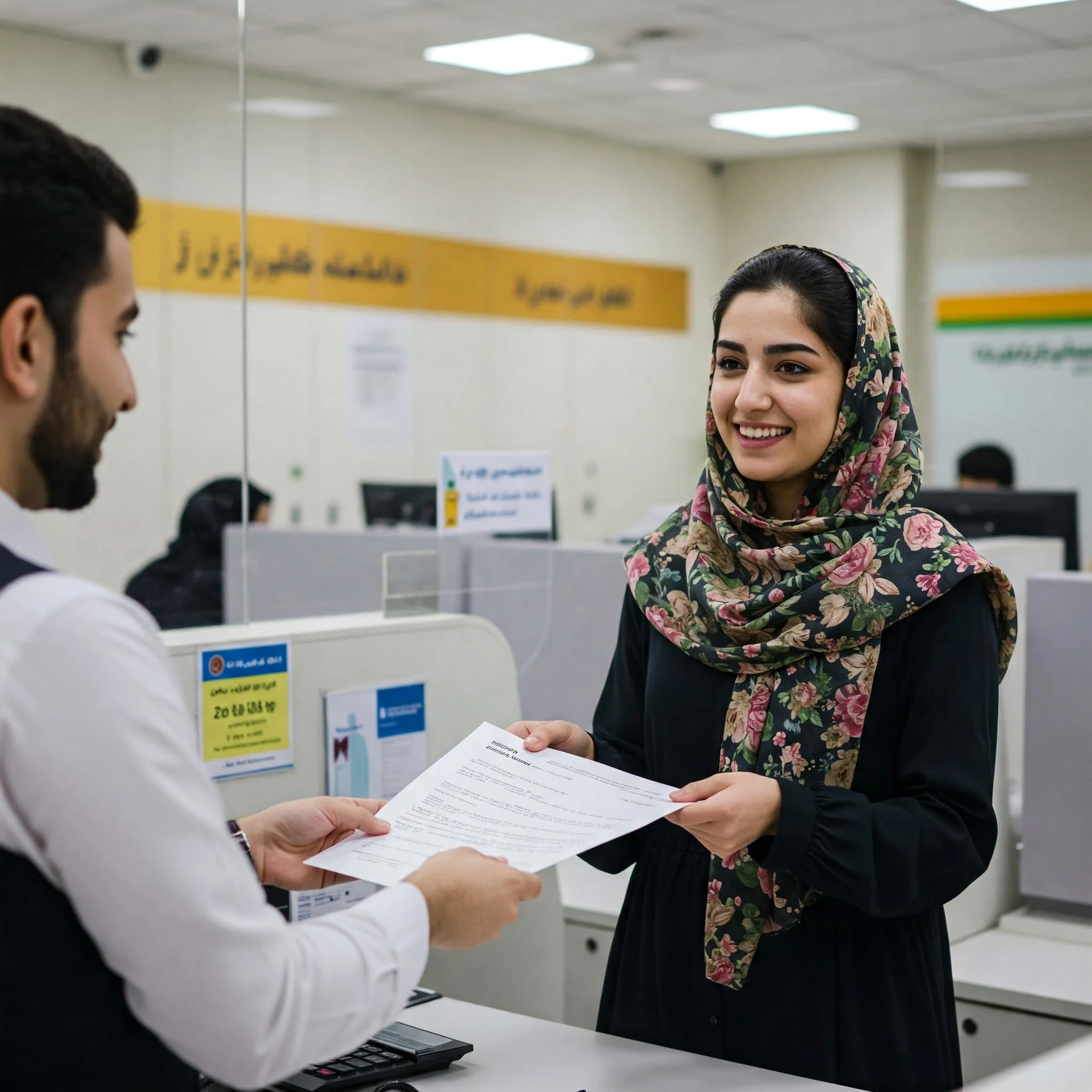 تسهیلات کسب‌وکارهای خرد