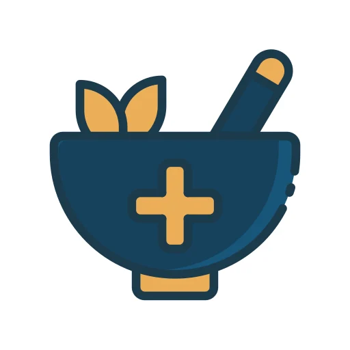 گیاه درمانی 