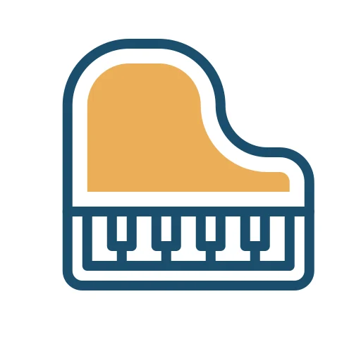 ابزار های موسیقی