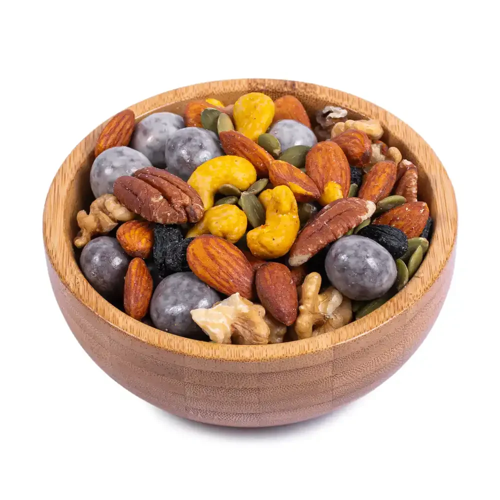 آجیل مسافرت