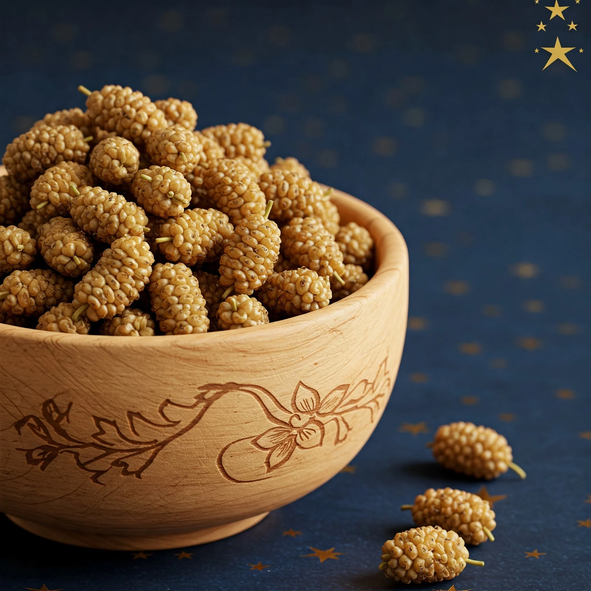 توت خشک اعلاوژکار