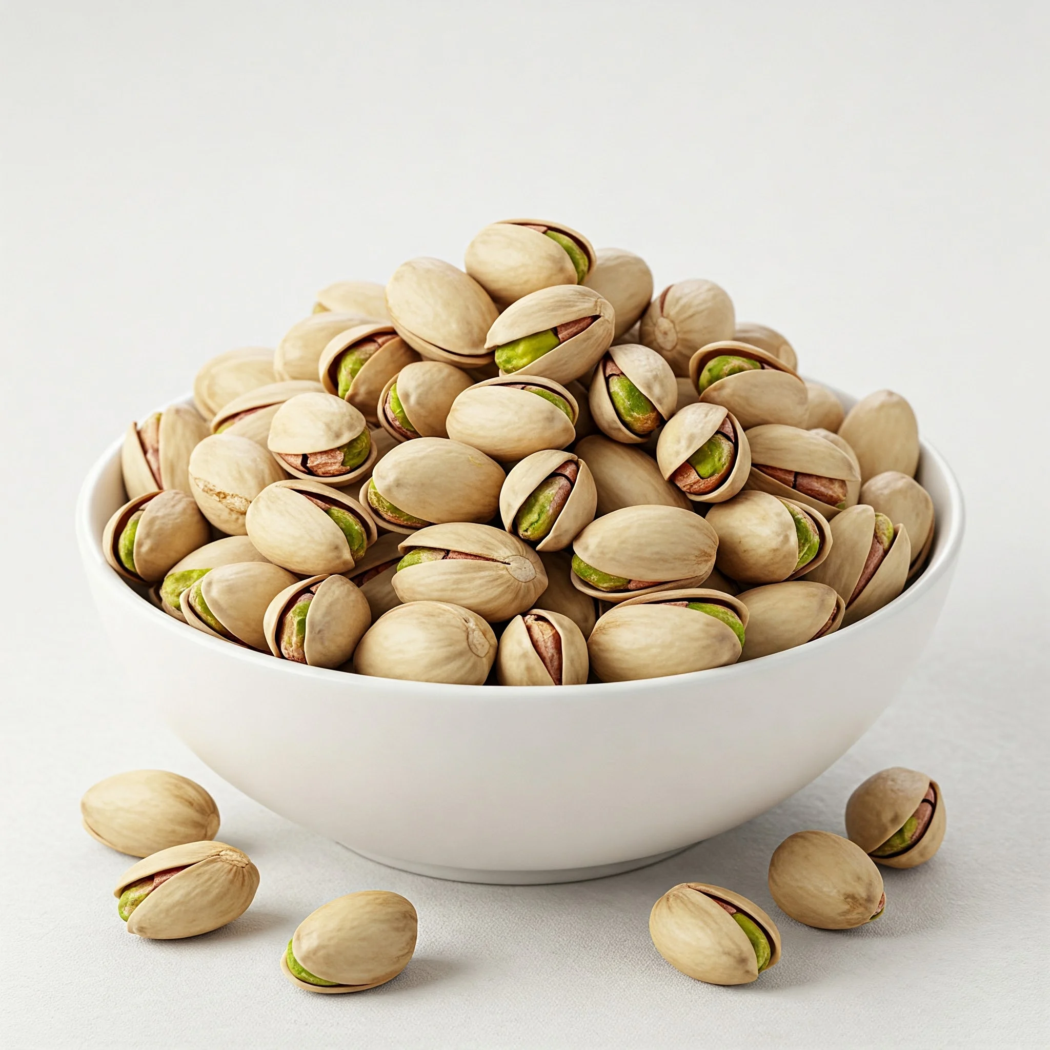 پسته احمدآقایی